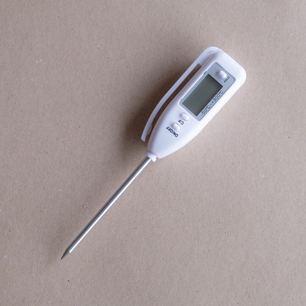 Termometer