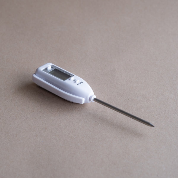 Termometer