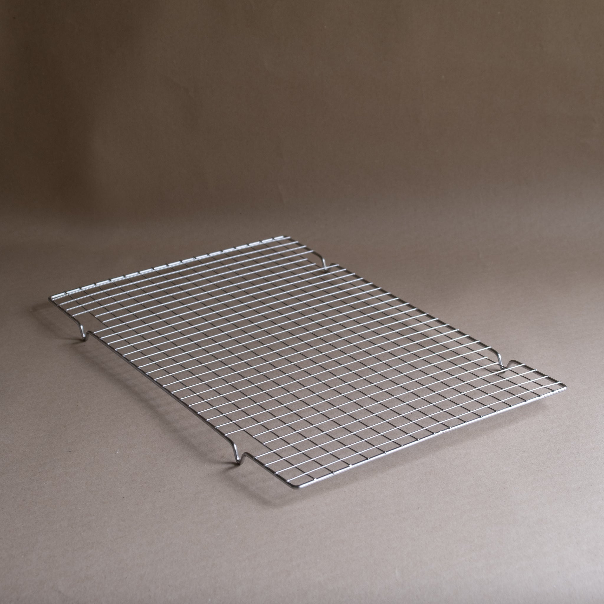 Cathrine Brandt Bagerist i stål - 2 stk.