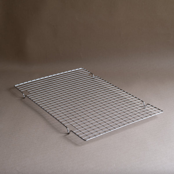 Cathrine Brandt Bagerist i stål - 2 stk.