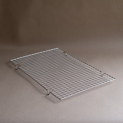 Cathrine Brandt Bagerist i stål - 2 stk.