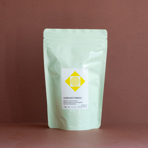 Lemon Buttermilk fra Sing Thehus - 100 g