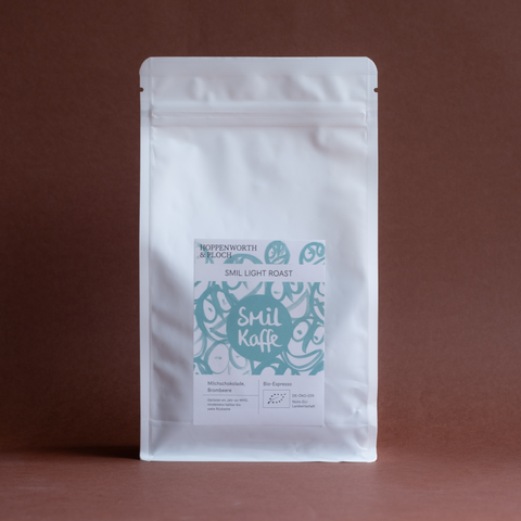 Smil Kaffe Light Roast