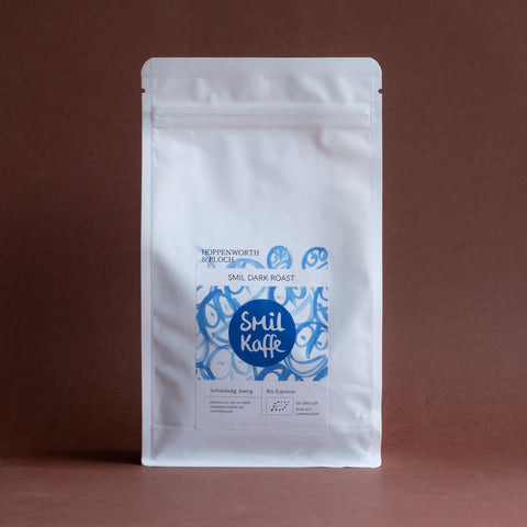 Smil Kaffe Dark Roast
