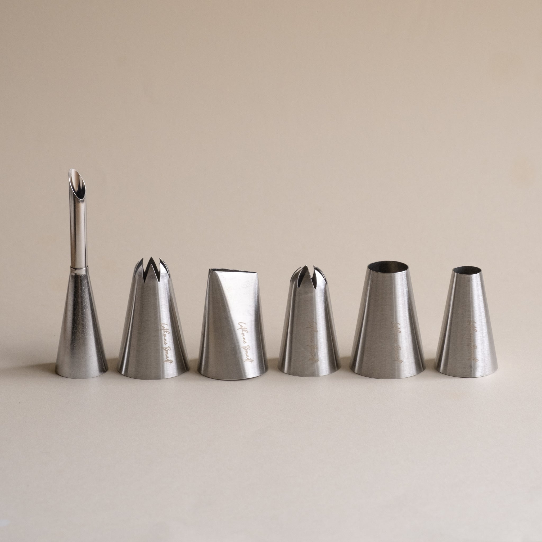 Cathrine Brandt Tyllesæt (6 stk.)