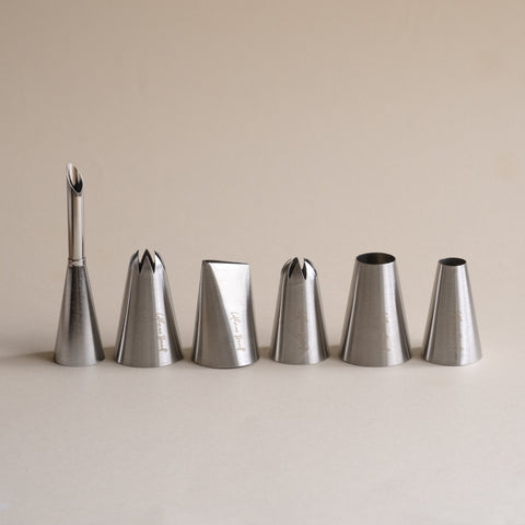 Cathrine Brandt Tyllesæt (6 stk.)