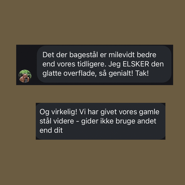 Cathrine Brandt Bagestål