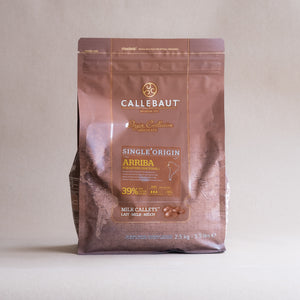 Callebaut Arriba 2,5 kg