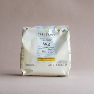 Callebaut W2 400 g